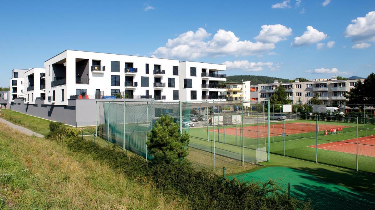 Apartmán Greenbay Golf Trenčín Exterior foto